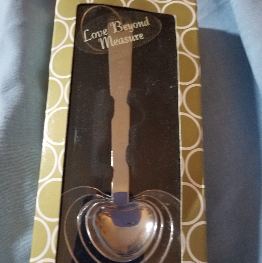 Measuring Spoon Set